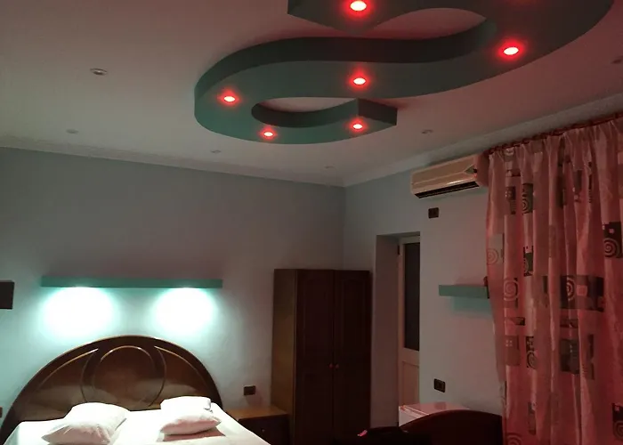 Boston Hotel
